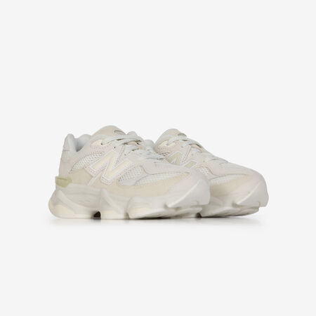 NEW BALANCE 9060 BEIGE BAMBINO