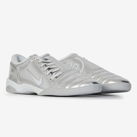 NIKE Total 90 TOTAL 90 BIANCO/ARGENTO UOMO