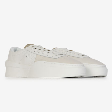 LACOSTE AURA CLUB BIANCO UOMO