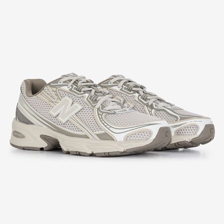 NEW BALANCE 740 740 BEIGE/MARRONE UOMO