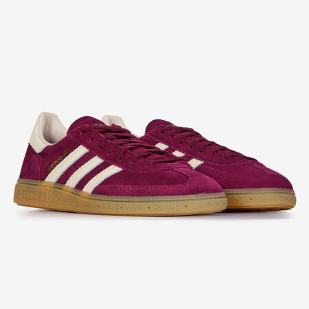 ADIDAS ORIGINALS spezial HANDBALL SPEZIAL BORDEAUX UOMO