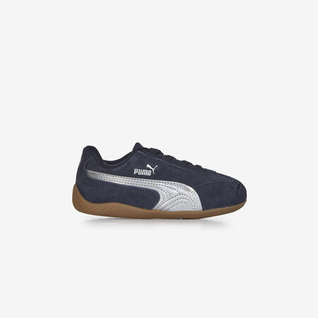 PUMA speedcat SPEEDCAT OG EL ROSA/ARGENTO NEONATO