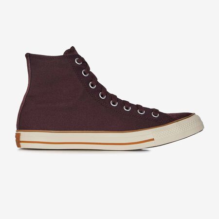 CONVERSE chuck taylor all star CHUCK TAYLOR ALL STAR HI MARRONE UOMO