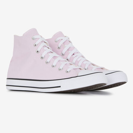 CONVERSE chuck taylor all star CHUCK TAYLOR ALL STAR HI ROSA UOMO