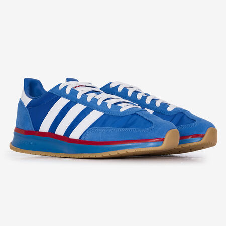 ADIDAS ORIGINALS RUN 70S 2.0 BLU/BIANCO UOMO