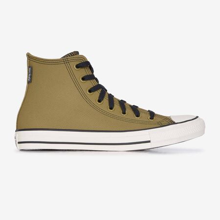 CONVERSE CHUCK TAYLOR ALL STAR HI TECTUFF KAKI UOMO