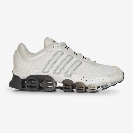ADIDAS ORIGINALS MEGARIDE BIANCO/NERO UOMO