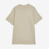 null : BEIGE/BIANCO