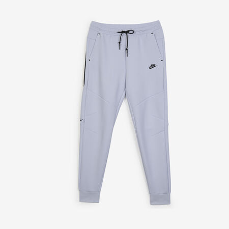 NIKE PANT JOGGER TECH FLEECE LILLA UOMO
