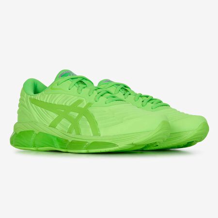ASICS gel-quantum GEL-QUANTUM 360 VIII EMBOSS VERDE UOMO