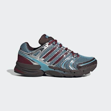 ADIDAS ORIGINALS Adistar ADISTAR CONTROL 5 BLU/BORDEAUX DONNA