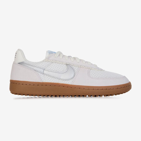 NIKE field general FIELD GENERAL ARGENTO DONNA