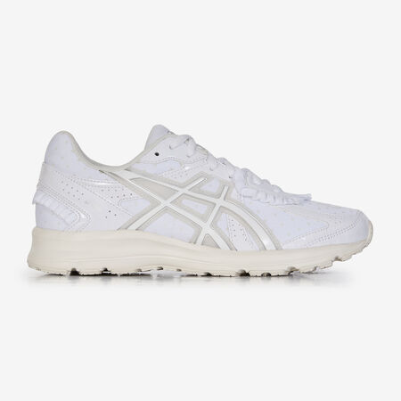 ASICS JOG 100 S BIANCO DONNA