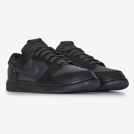 NIKE dunk DUNK LOW GORE-TEX NERO/GRIGIO UOMO