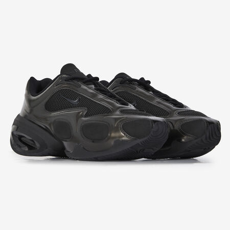 NIKE AIR MAX MUSE NERO UOMO