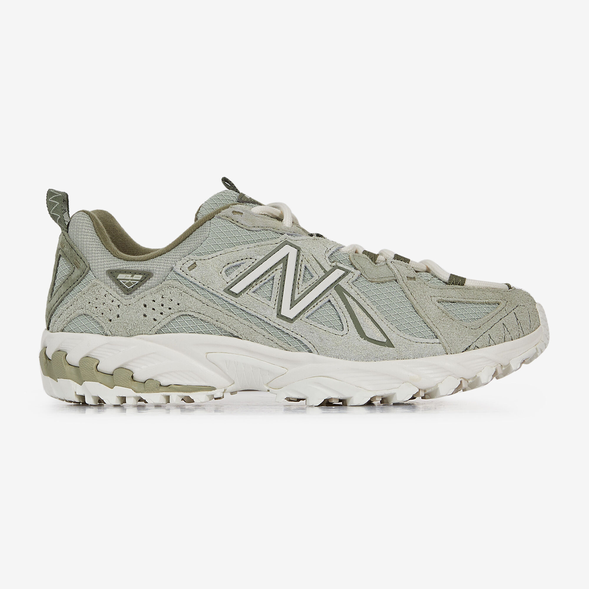 New balance donna verde deals