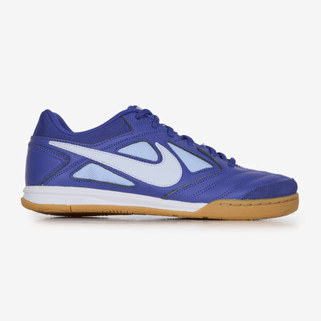 NIKE GATO BLU/BIANCO UOMO