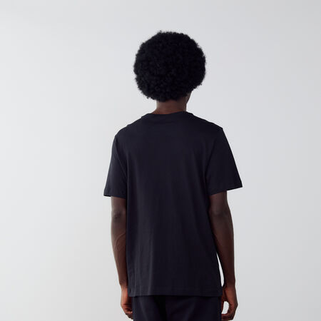NIKE TEE SHIRT CLUB NOIR UOMO