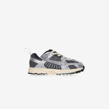 NIKE zoom vomero VOMERO 5 CF CHROME ANTHRACITE/ARGENT NEONATO