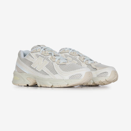 NEW BALANCE 740 740 BEIGE RAGAZZO
