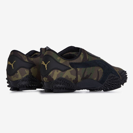 PUMA Mostro MOSTRO CAMO KAKI/NERO DONNA