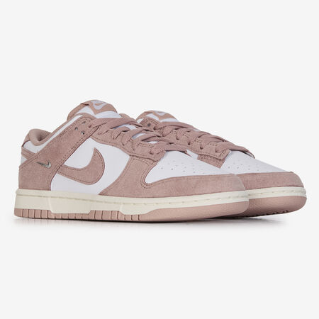 NIKE dunk DUNK ROSA DONNA
