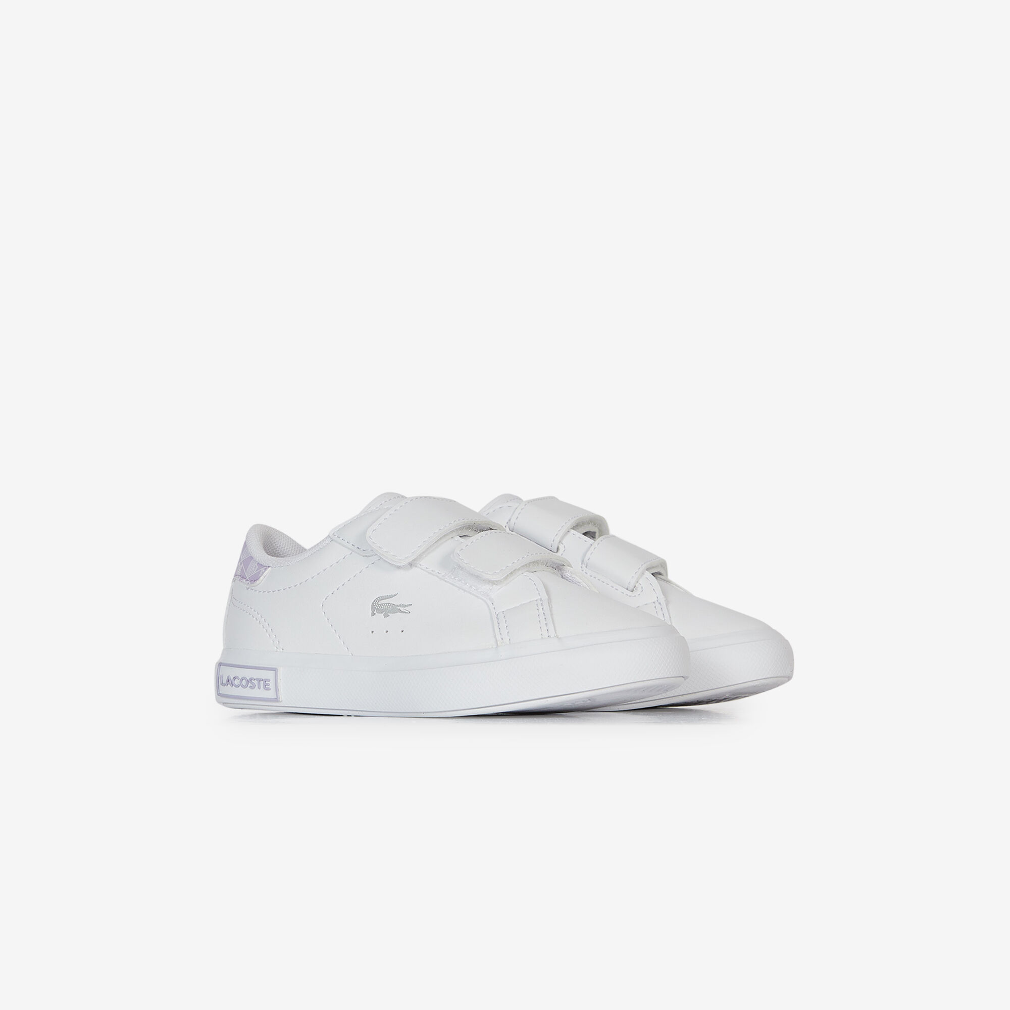 Sneakers scarpe da ginnastica abigliamento Bambino LACOSTE Collezione 2024 Acquista Online Courir