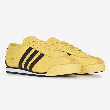 ADIDAS ORIGINALS ITALIA 70S GIALLO DONNA