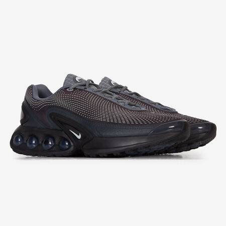 NIKE air max AIR MAX DN NERO/GRIGIO UOMO
