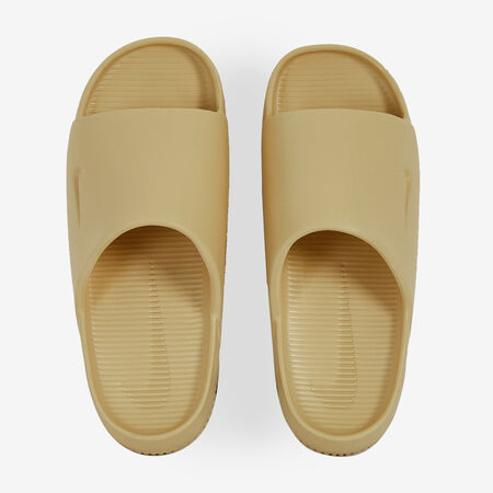 NIKE CALM SLIDE BEIGE DONNA