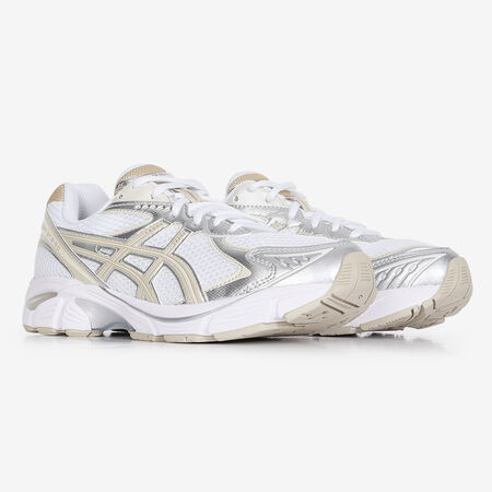 ASICS GT-2160 BIANCO/BEIGE UOMO