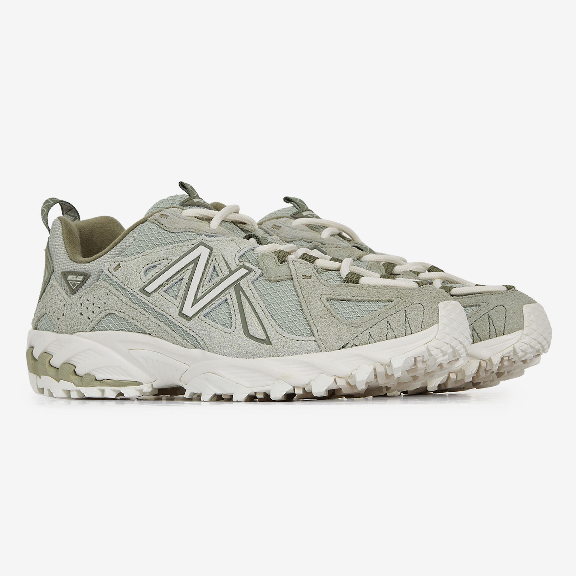 Sneakers e Scarpe da ginnastica NEW BALANCE Donna VERDE Collezione 2024 Acquista Online Courir
