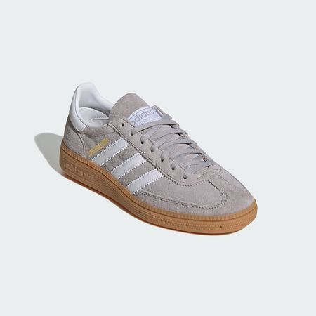 ADIDAS ORIGINALS spezial HANDBALL SPEZIAL GRIGIO/BIANCO RAGAZZO