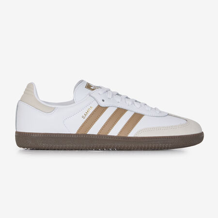 ADIDAS ORIGINALS samba SAMBA OG UOMO