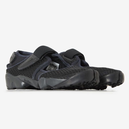 NIKE Air Rift AIR RIFT NERO UOMO