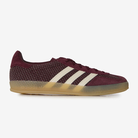 GAZELLE INDOOR CROCHET : BORDEAUX