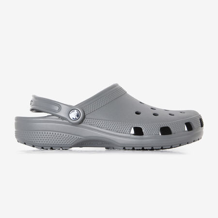 CLASSIC CLOG : GRIGIO SCURO