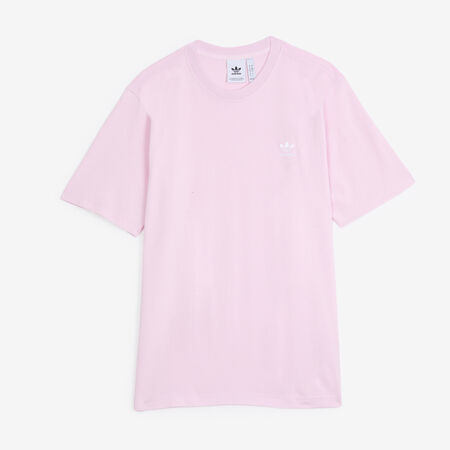 TEE SHIRT ESSENTIAL : ROSA