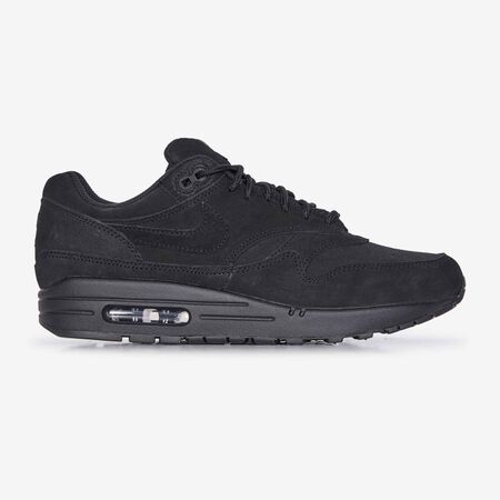 NIKE air max AIR MAX 1 NERO UOMO