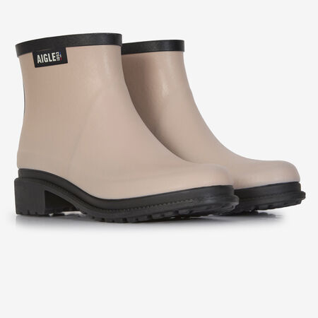 AIGLE FULFEEL LOW ROSA DONNA