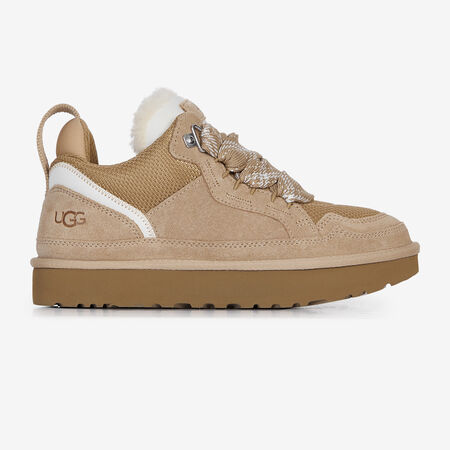 UGG Lowmel LOWMEL BEIGE DONNA