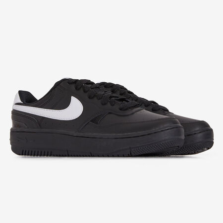 NIKE GAMMA FORCE NOIR/BLANC DONNA