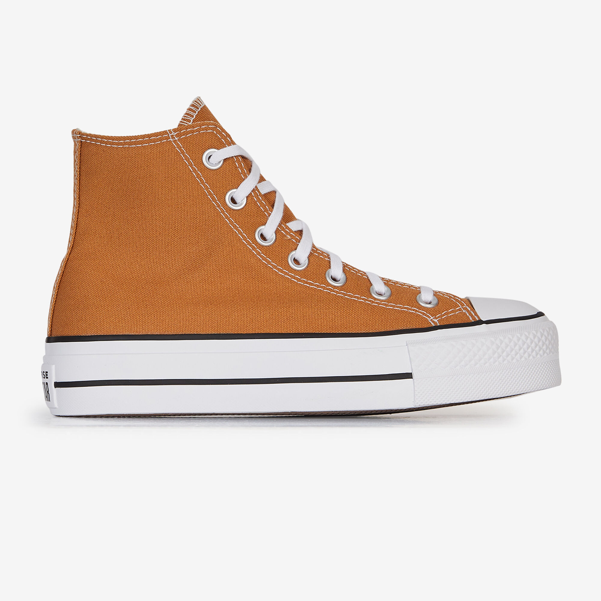 Scarpe converse donna marrone store
