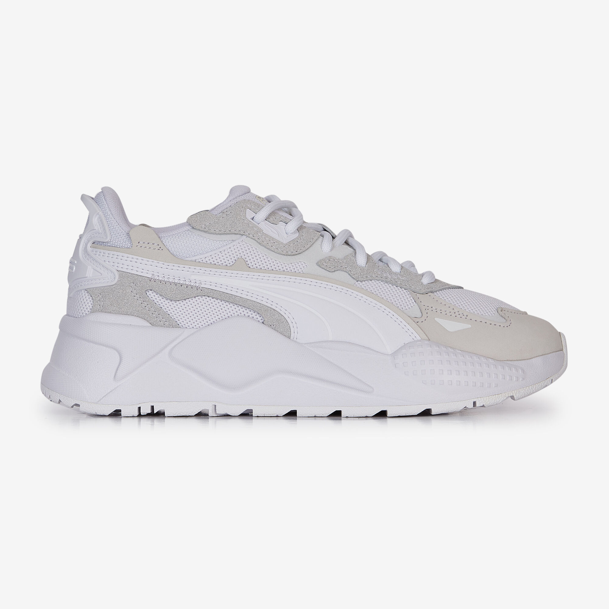 Scarpe PUMA Uomo BIANCO Collezione 2024 Acquista Online Courir