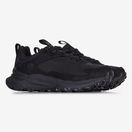 TIMBERLAND MOTION ACCESS UTILITY NERO UOMO