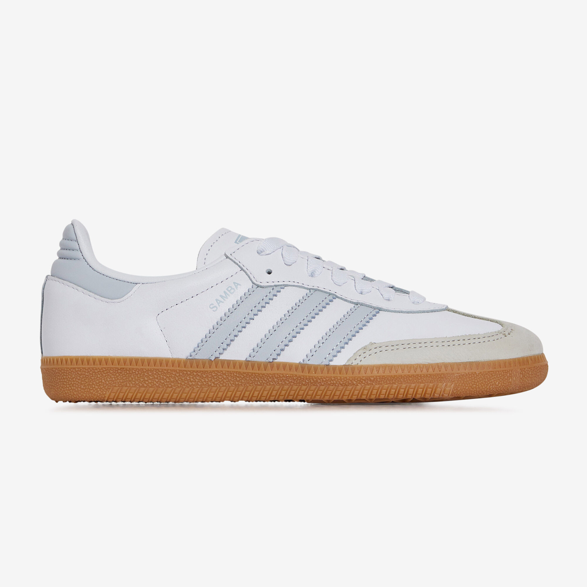 SAMBA OG