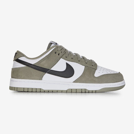 NIKE DUNK KAKI/BIANCO DONNA