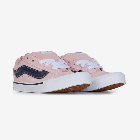 VANS knu skool KNU SKOOL ROSA/BLU SCURO RAGAZZO
