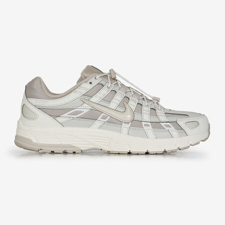 NIKE p-6000 P-6000 BEIGE UOMO