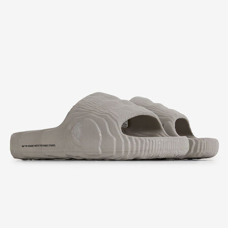 ADIDAS ORIGINALS adilette ADILETTE 22 BEIGE UOMO